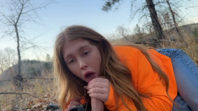 Deepthroat Hunting Szn