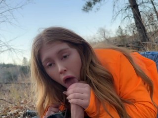 Охота на глубокую глотку SZN