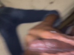 Reverse had me Nuttin - Screenshot 15 of 16 - Cum On Ebony Feet