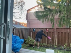 miserable lonely asian teen spending time alone