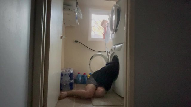 Step Bro Help me! I'm stuck with this fucking life
