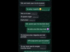 Conquistó al mejor amigo de mi novio