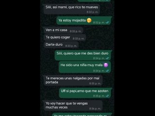 Conquistó al mejor amigo de mi novio