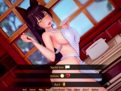 House of Lust - Project CoR