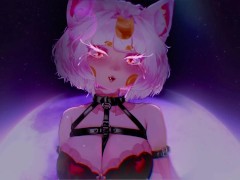 Sloppy Wet Ear Licking For A Good Boy ASMR Binaural Audio