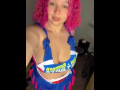 Juliet Starling ジュリエット・スターリング Cosplay