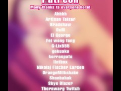 Toriel's Tempting Mercy - Screenshot 15 of 16 - Animated