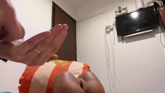 LE TETTE E IL CULO CHE LA TUA RAGAZZA NON AVRÀ MAI