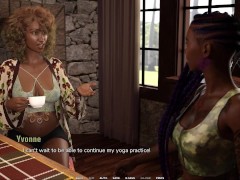 Vinovella University #75 • Visual Novel PC Gameplay [HD] - Screenshot 10 of 16 - Visual Novel