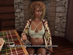 Vinovella University #75 • Visual Novel PC Gameplay [HD] - Screenshot 11 of 16 - Vinovella University