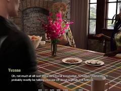 Vinovella University #75 • Visual Novel PC Gameplay [HD] - Screenshot 13 of 16 - Avn Teller