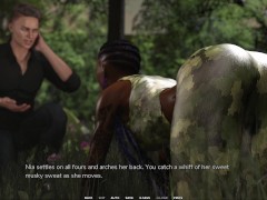 Vinovella University #75 • Visual Novel PC Gameplay [HD] - Screenshot 3 of 16 - Avn Teller