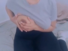 💦 تفرجت ف فيديو بورنو سخنت طبوني بدا كيقطر كفت تا جبتو حلو 9/16