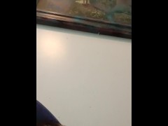 jacking off - Screenshot 1 of 16 - Cock Stroking