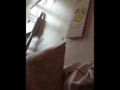 jacking off - Screenshot 15 of 16 - Cock Stroking