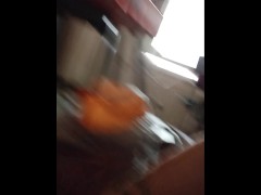jacking off - Screenshot 9 of 16 - Cock Stroking
