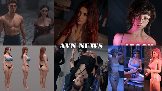 AVN News: Latest Updates of 15/11 to 16/11