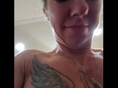 Miley POV - Screenshot 1 of 16 - Big Tits