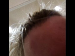Miley POV - Screenshot 2 of 16 - Blonde Big Ass