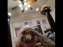 Miley POV - Screenshot 7 of 16 - Blonde Big Ass