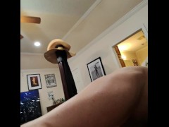 Miley POV - Screenshot 8 of 16 - Blonde Big Tits Pov