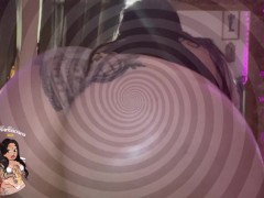 Huge Ass Oiled Twerking Gooner Clip - Screenshot 10 of 16 - Booty