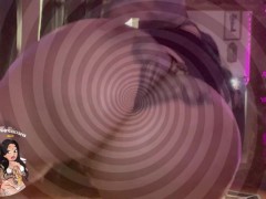 Huge Ass Oiled Twerking Gooner Clip - Screenshot 13 of 16 - White Bbw Huge Booty