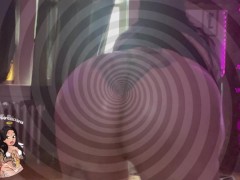 Huge Ass Oiled Twerking Gooner Clip - Screenshot 14 of 16 - Big Booty