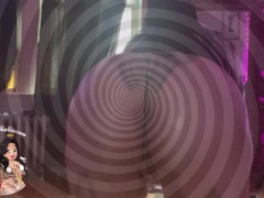 Huge Ass Oiled Twerking Gooner Clip - Screenshot 15 of 16 - Booty