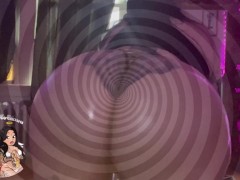 Huge Ass Oiled Twerking Gooner Clip - Screenshot 2 of 16 - Huge Booty