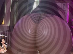 Huge Ass Oiled Twerking Gooner Clip - Screenshot 4 of 16 - Big Booty