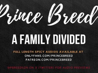 Prince Breed - 婆婆吞下女儿男朋友的巨大鸡巴