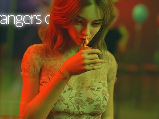 Strangers on Paper #3 (Amy) PC Gameplay