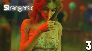 Strangers on Paper #3 (Amy) Геймплей для ПК