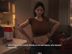 Love & Temptation #24 PC Gameplay - Screenshot 1 of 16 - Love And Temptation