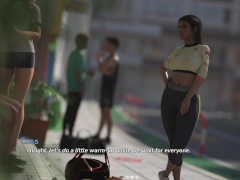 Love & Temptation #24 PC Gameplay