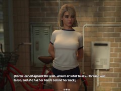 Love & Temptation #24 PC Gameplay - Screenshot 14 of 16 - Adult Visual Novel