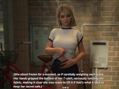 Love & Temptation #24 PC Gameplay - Screenshot 16 of 16 - Love And Temptation