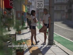 Love & Temptation #24 PC Gameplay - Screenshot 4 of 16 - Adult Visual Novel