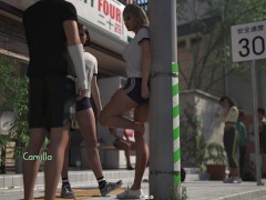 Love & Temptation #24 PC Gameplay - Screenshot 5 of 16 - Mc Visual Novels