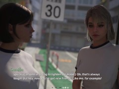 Love & Temptation #24 PC Gameplay - Screenshot 7 of 16 - Xxxninjas