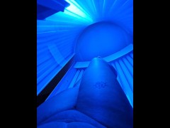 Relaxation time - Screenshot 13 of 16 - Tanning Bed
