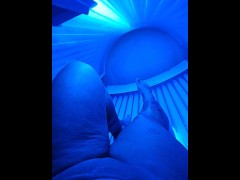 Relaxation time - Screenshot 5 of 16 - Tanning Bed