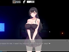 THE BEST SEX SCENE IN THIS GAME - PARASITE EVIL