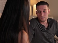 HUSTLER Unlimited's BL 187: My Sister's Boyfriend - No boyfriend is safe in this awesome BL movie!