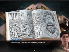 Symphony of the Serpent - Ep 10
