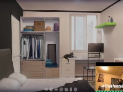 Playing Prince of Suburbia Part 1 (part1)