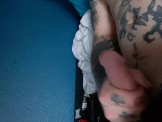 Огромная нагрузка