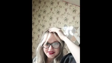 Изменила парню и показала видео