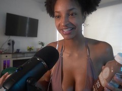 Foxy vs banana and protein